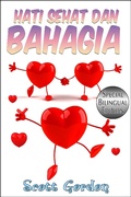 Cover: Hati Sehat dan Bahagia - S.E. Gordon