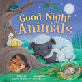 Cover: Good Night Animals - Kidsbooks Publishing