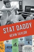 Cover: Stat Daddy - Newman Springs Publishing, Inc.