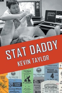 Enlarge image Cover: Stat Daddy - Newman Springs Publishing, Inc.