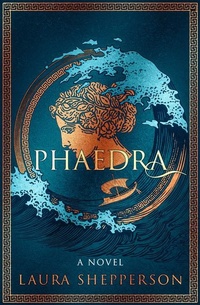 Enlarge image Cover: Phaedra - Crooked Lane Books