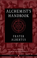 Cover: The Alchemist's Handbook - Weiser Books