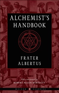 Abbildung von: The Alchemist's Handbook - Weiser Books
