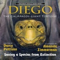 Cover: Diego, the Galapagos Giant Tortoise - Mims House