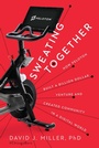 Cover: Sweating Together - Simon + Schuster LLC