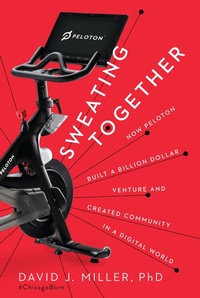 Abbildung von: Sweating Together - Ideapress Publishing