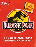 Cover: Jurassic Park - Abrams ComicArts