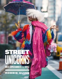 Abbildung von: Street Unicorns - Cernunnos