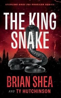 Enlarge image Cover: The King Snake - Severn River Publishing