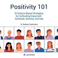 Cover: Positivity 101 - Learn25