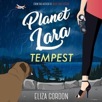 Enlarge image Cover: Planet Lara: Tempest - Dreamscape Media