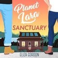 Cover: Planet Lara: Sanctuary - Dreamscape Media