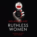 Cover: Ruthless Women - Dreamscape Media