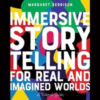 Abbildung von: Immersive Storytelling for Real and Imagined Worlds - Dreamscape Media