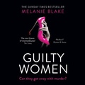 Cover: Guilty Women - Dreamscape Media