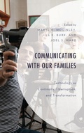 Cover: Communicating with Our Families - Lexington Books