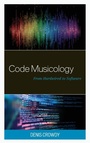 Cover: Code Musicology - Lexington Books