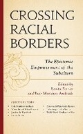Cover: Crossing Racial Borders - Lexington Books
