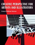 Cover: Creative Perspective for Artists and Illustrators - Martino Fine Books