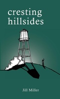 Cover: Cresting Hillsides - Lulu.com