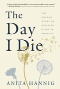 Cover: The Day I Die - Sourcebooks, Inc
