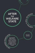 Cover: After the Welfare State - Atlas Network