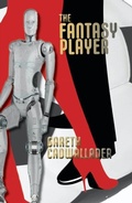 Cover: Fantasy Player - Distributed By Ingram Spark