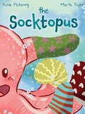 Cover: The Socktopus - Little Pixie Publishing