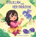 Cover: Dalillah and Her Dragon - Chaudhry Corporation