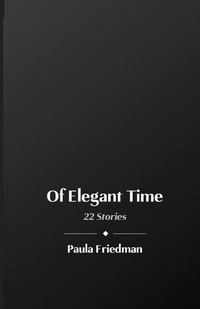 Enlarge image Cover: Of Elegant Time - Pnf Books