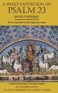 Cover: A Sweet Exposition on Psalm 23 - Baruch House Publishing