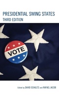 Cover: Presidential Swing States - Lexington Books