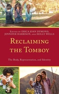 Cover: Reclaiming the Tomboy - Lexington Books