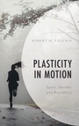 Cover: Plasticity in Motion - Lexington Books