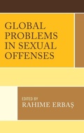 Cover: Global Problems in Sexual Offenses - Lexington Books