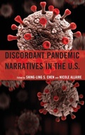 Cover: Discordant Pandemic Narratives in the U.S. - Lexington Books