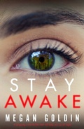 Cover: Stay Awake - Canelo Crime