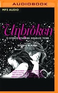 Cover: Unbroken - Audible Studios on Brilliance