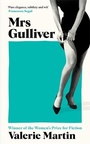 Cover: Mrs Gulliver - Serpent's Tail