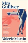 Cover: Mrs Gulliver - Serpent's Tail