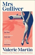 Cover: Mrs Gulliver - Serpent's Tail