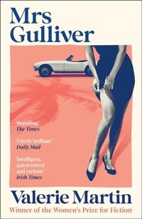 Enlarge image Cover: Mrs Gulliver - Serpent's Tail