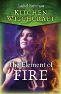 Cover: Kitchen Witchcraft - Simon + Schuster LLC