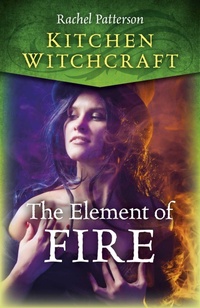 Enlarge image Cover: Kitchen Witchcraft - Simon + Schuster LLC