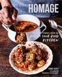 Cover: Homage - Chronicle Books LLC