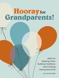 Cover: Hooray for Grandparents - Chronicle Books LLC