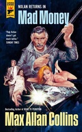Cover: Mad Money - Titan Books