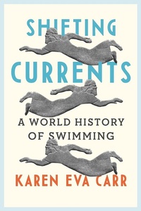 Abbildung von: Shifting Currents - Reaktion Books