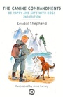Cover: The Canine Commandments 2nd Edition - 5M Books Ltd
