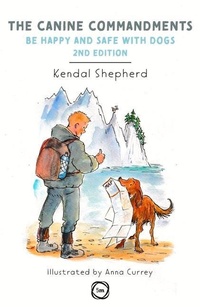 Enlarge image Cover: The Canine Commandments 2nd Edition - 5M Books Ltd